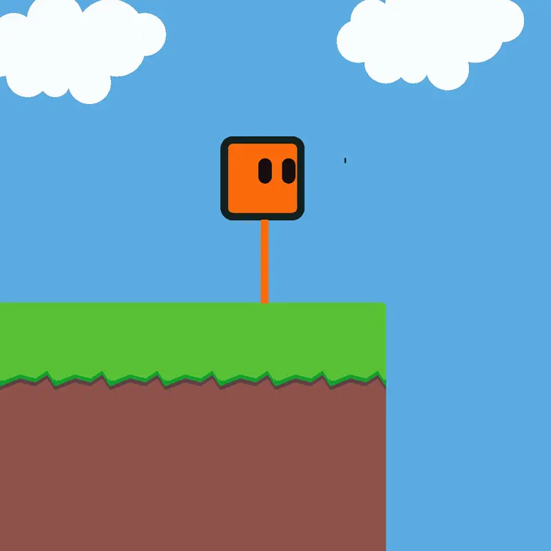 Game by @Chasesheriffe