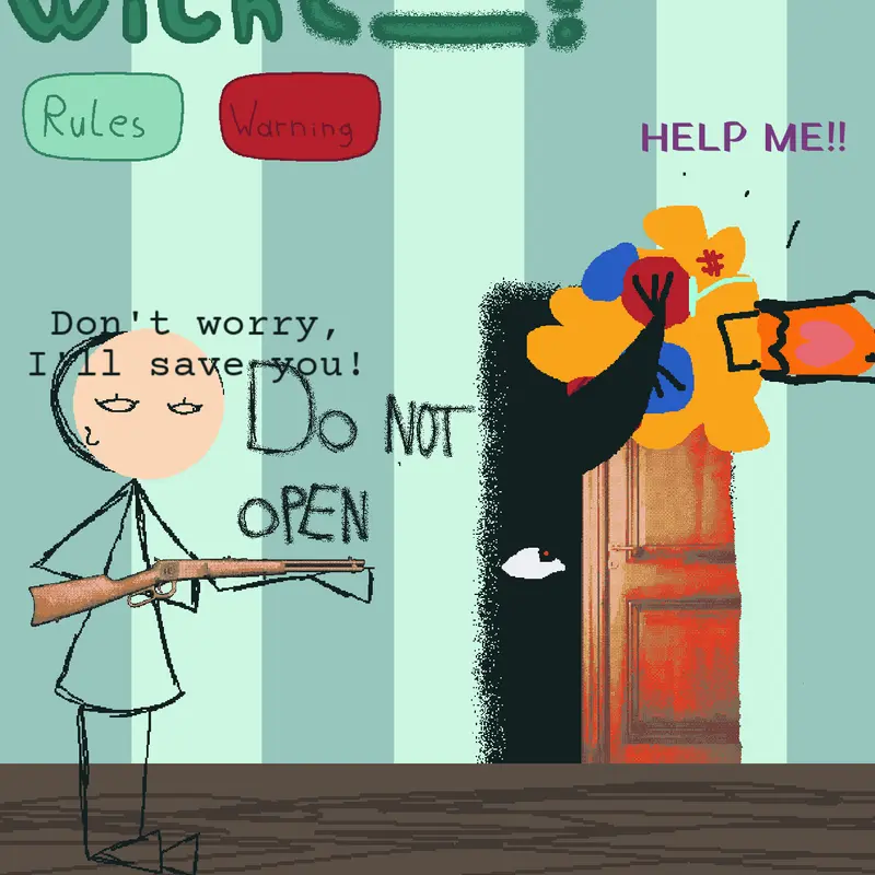 Game by @am_just_a_normal_person