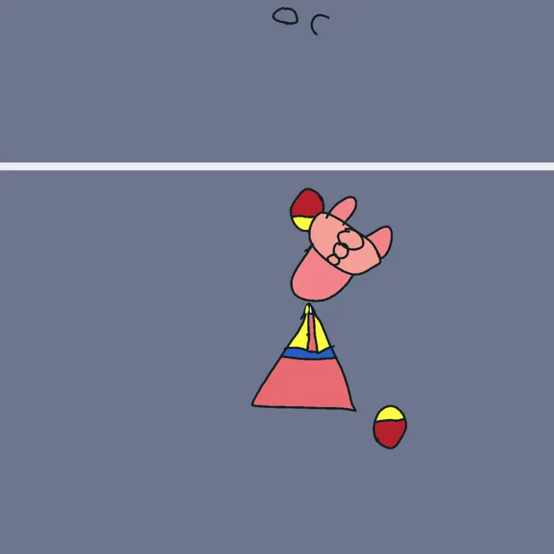 Game by @rupinkiLuigibaaren