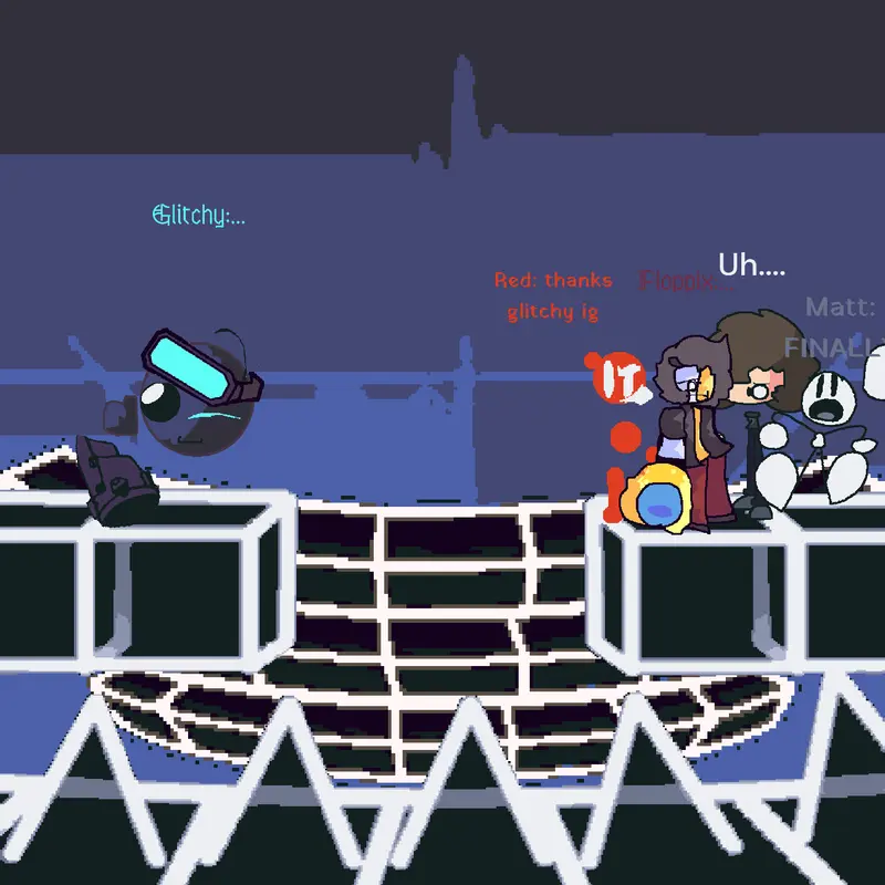 Game by @RED_epiko