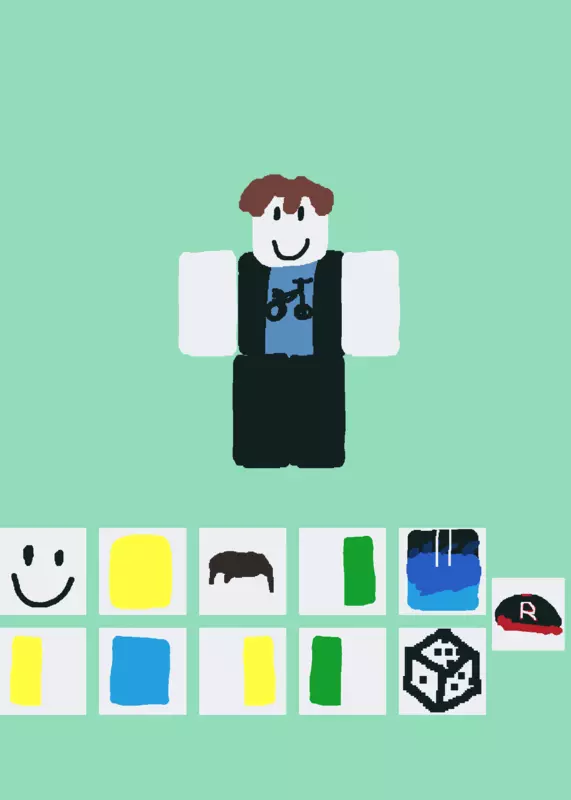 Game by @Rapitycreator