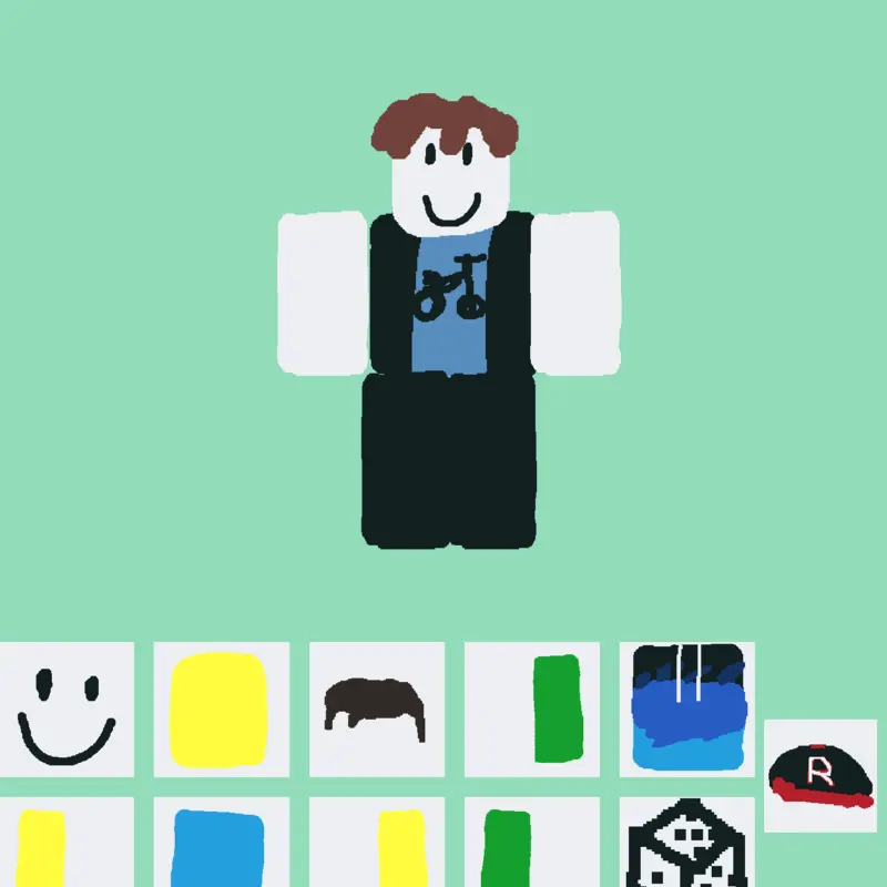 Game by @Rapitycreator