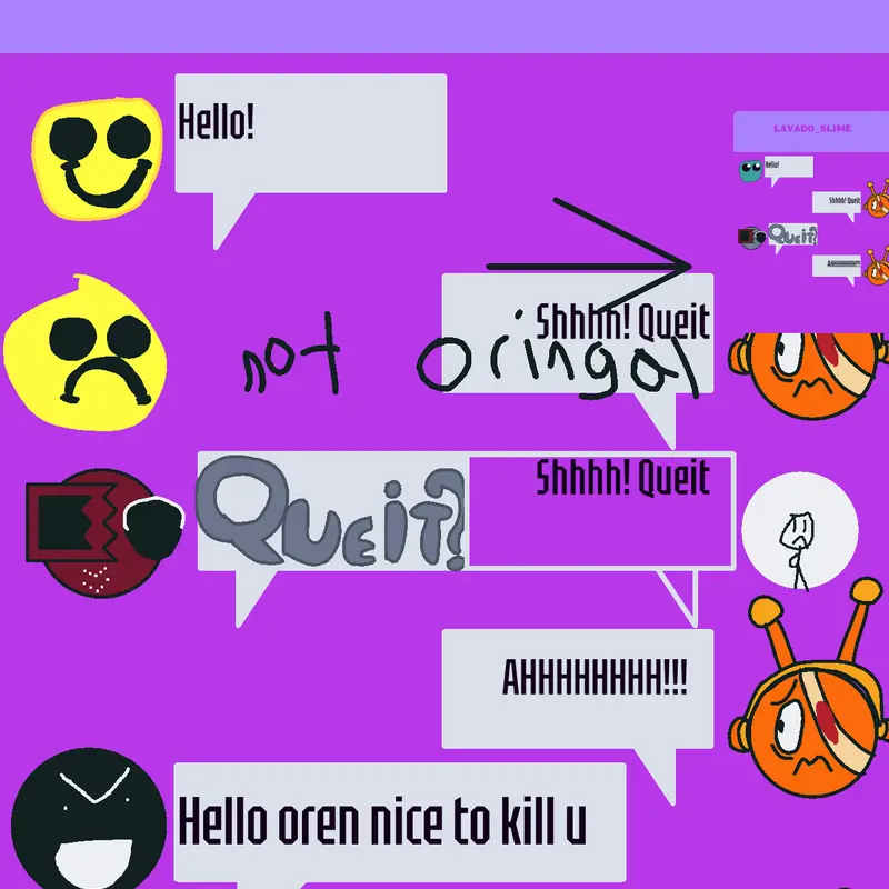 Game by @SuperCoolJason2018
