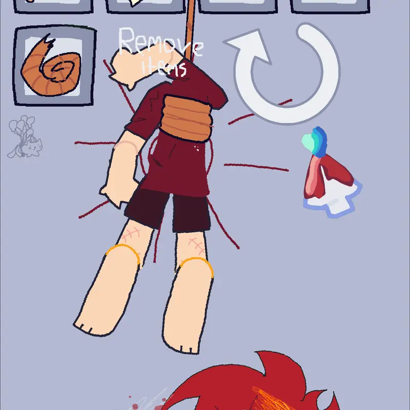 Game by @KittenLuvKid