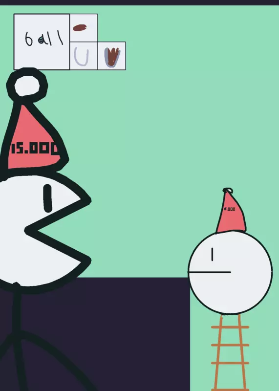 Game by @quimic