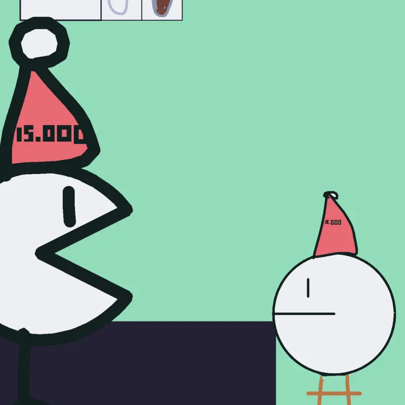 Game by @quimic
