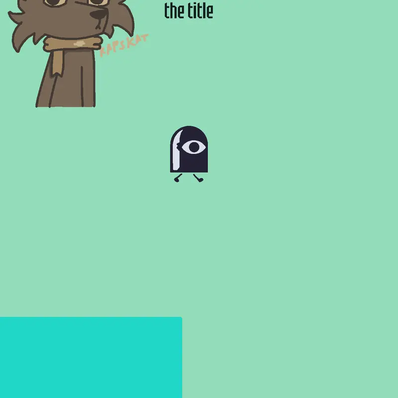 Game by @ajunderdragon