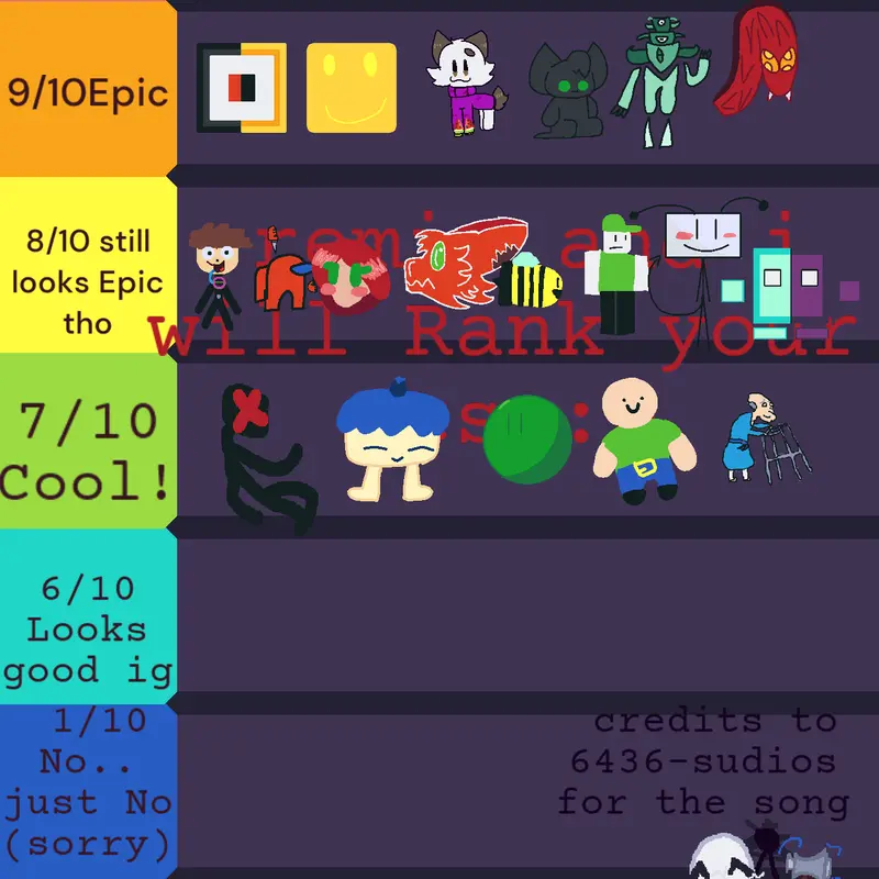 Game by @yindsay