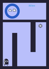 Kenpro maze