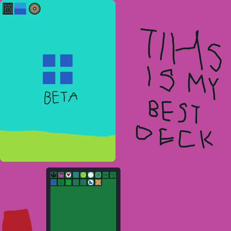 Game by @CrazyNick1088