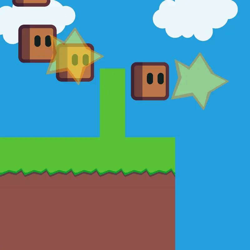 Game by @QwertyDoo