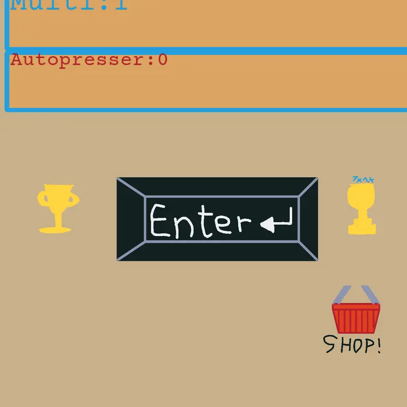 Game by @egornot3000