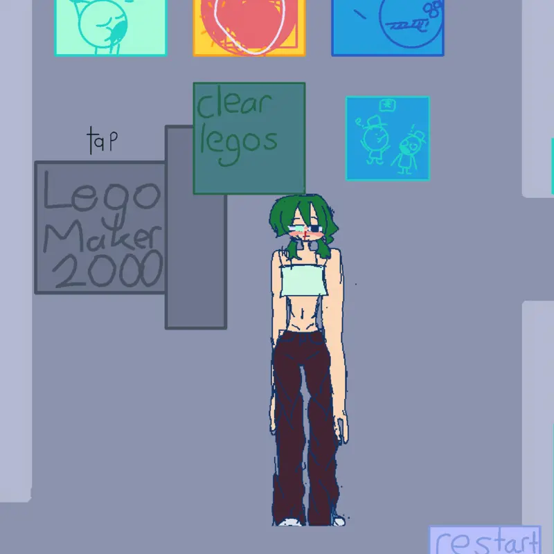Game by @deamdenise