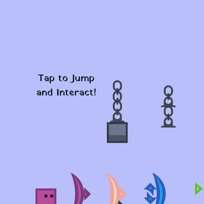 Game by @MartinCHlebovy