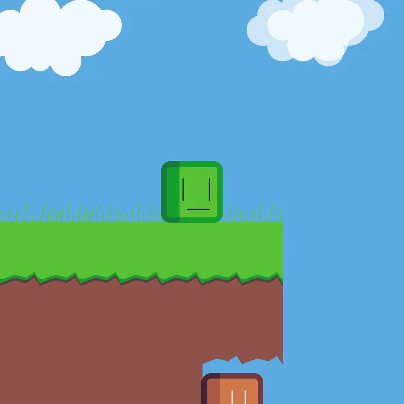 Game by @vladjmkr12