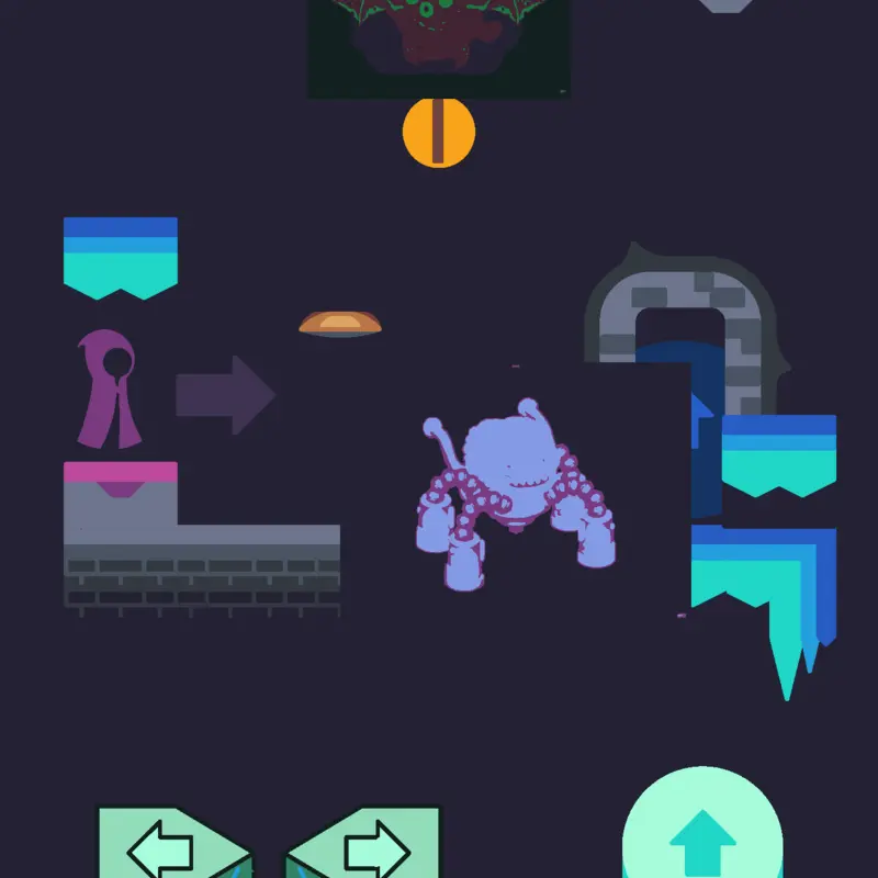 Game by @muteb
