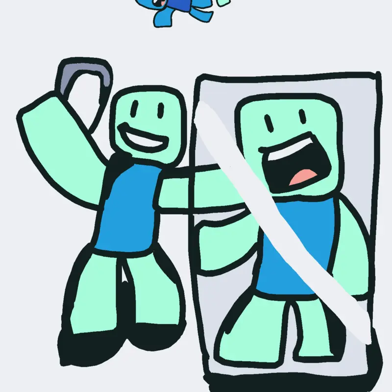Game by @flying_gorillaa