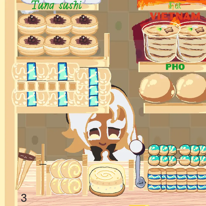 Game by @ANNOYING_GARU