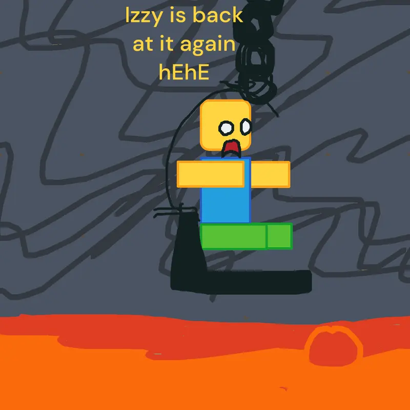 Game by @IzzyLovesDogs