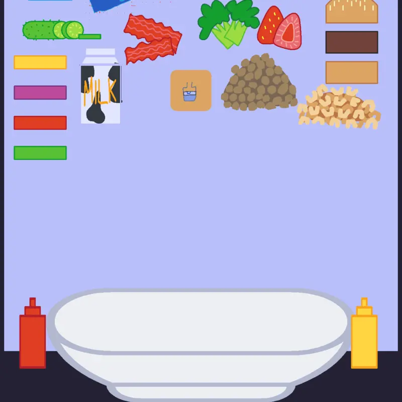 Game by @princessmoon