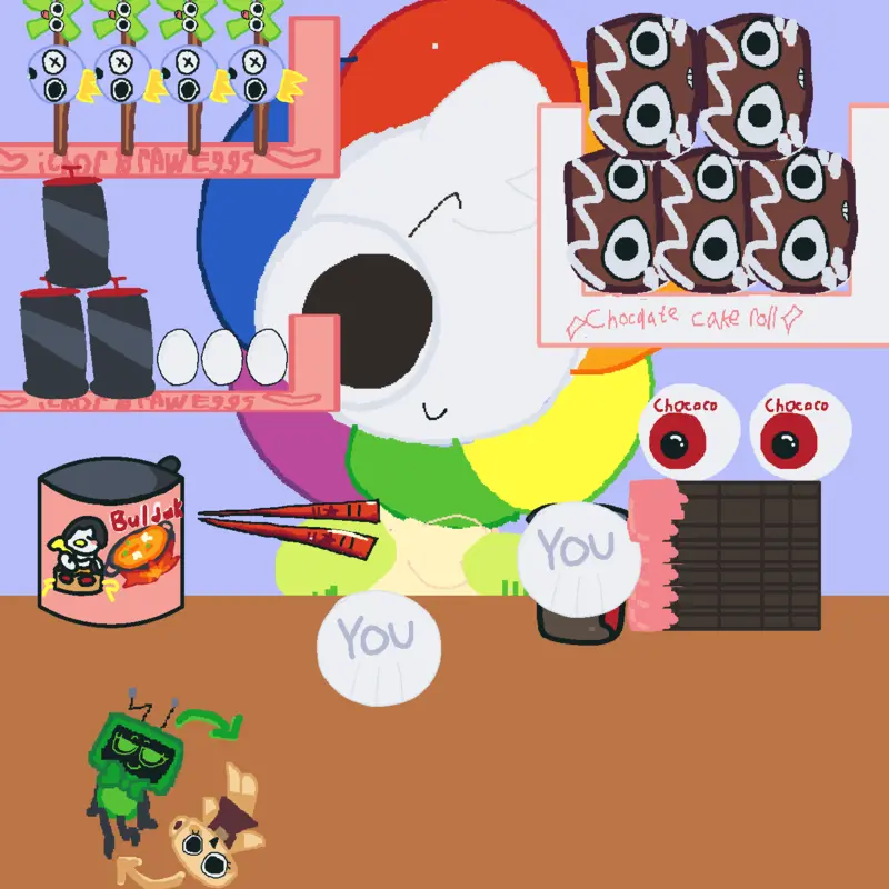 Game by @C0SM0_L0L-0