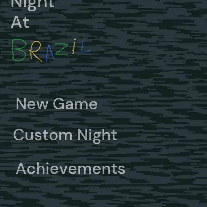 Game by @Joaquimmakerbrazil