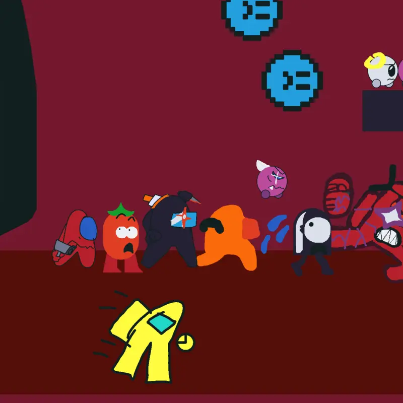 Game by @jonesbro