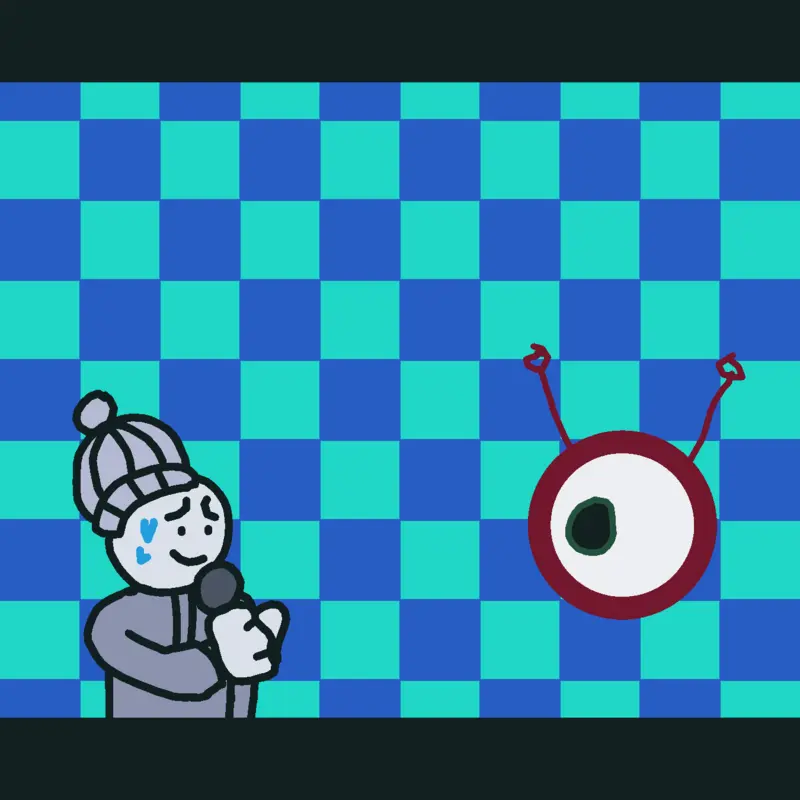 Game by @FourBigHeads