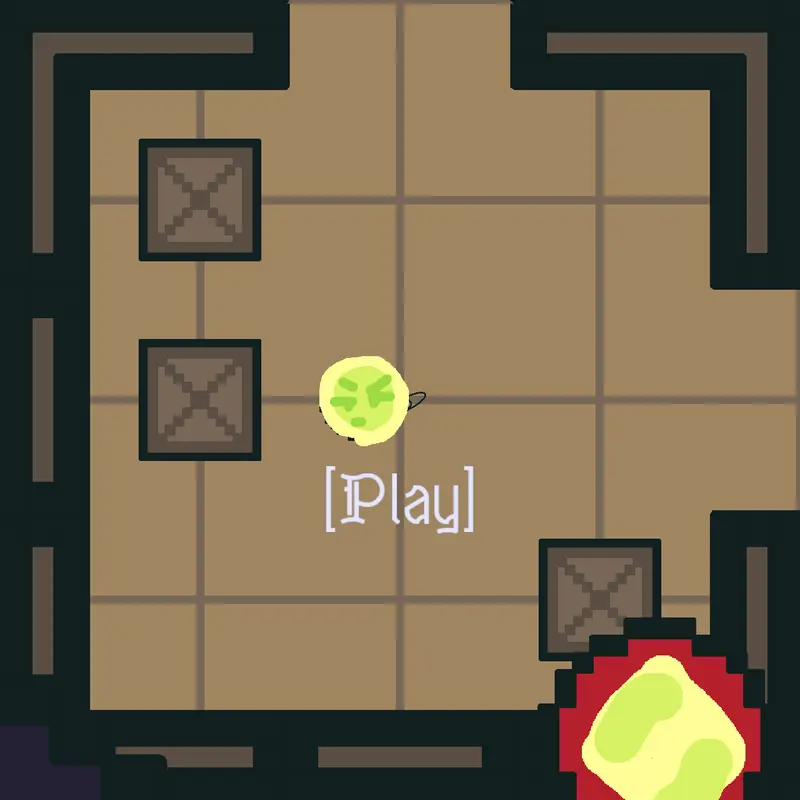 Game by @everitt
