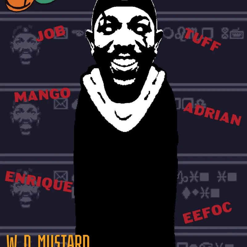 Game by @Shadow_Mihai