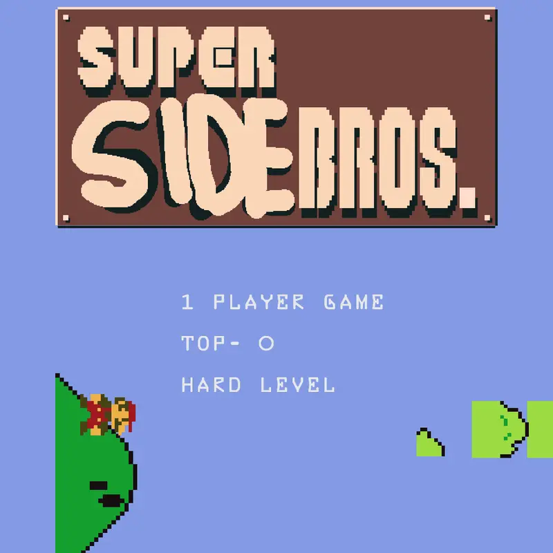 Game by @-MGGame-