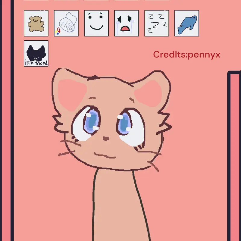 Game by @sweetmeows