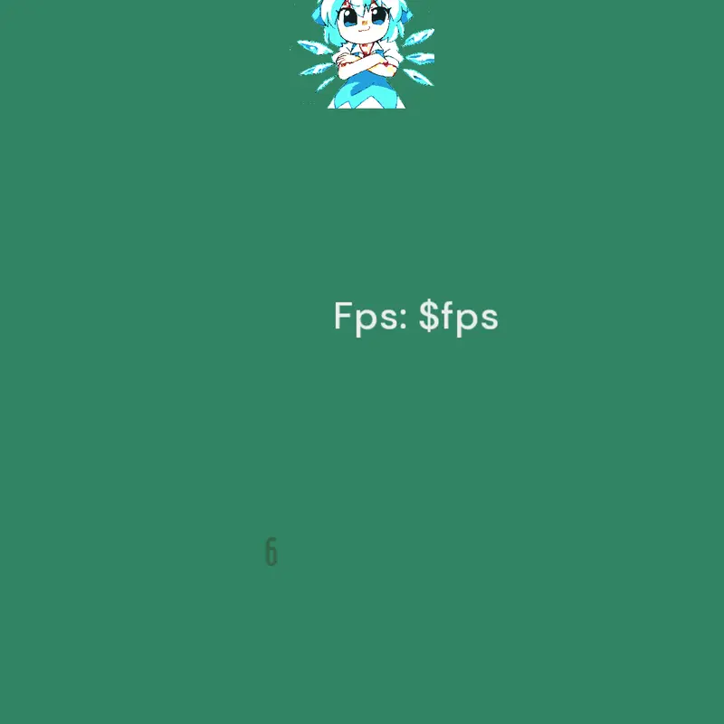 Game by @xor_onthefloor