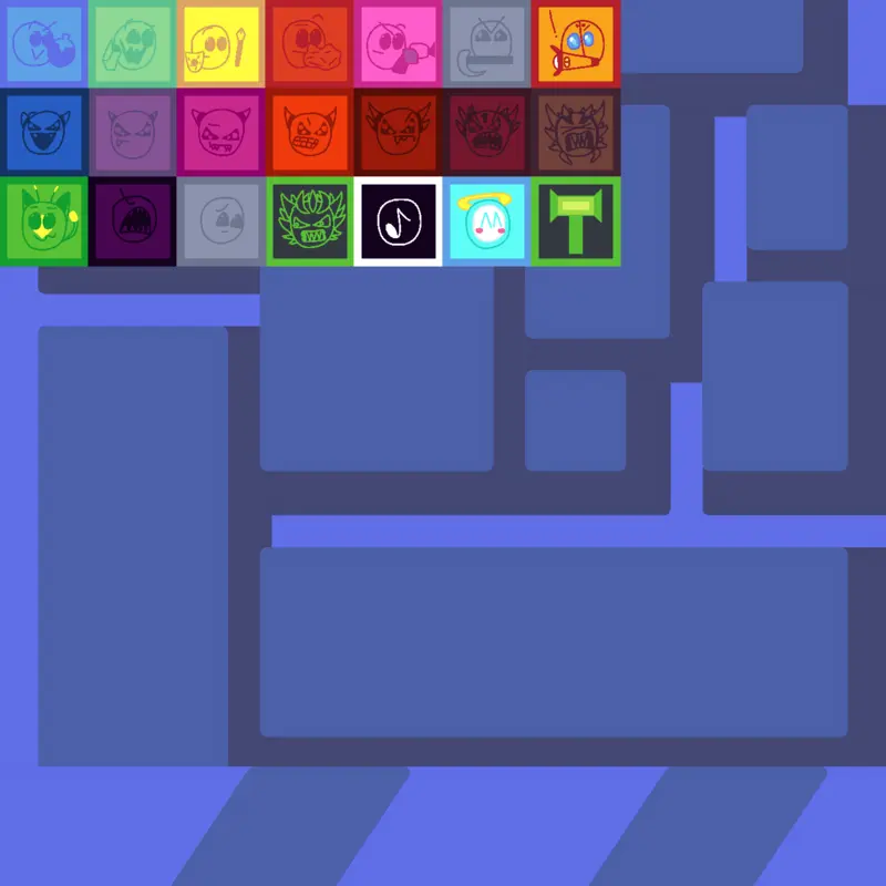Game by @Podyshka