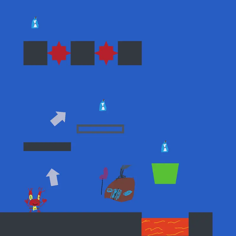 Game by @huggywuggy3062015