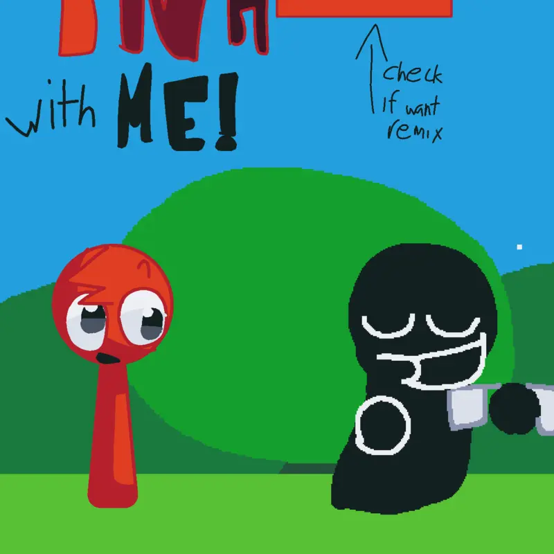 Game by @blazingAJ0692