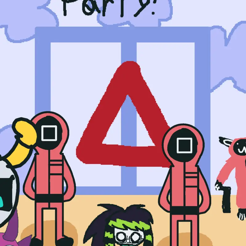 Game by @anniefer