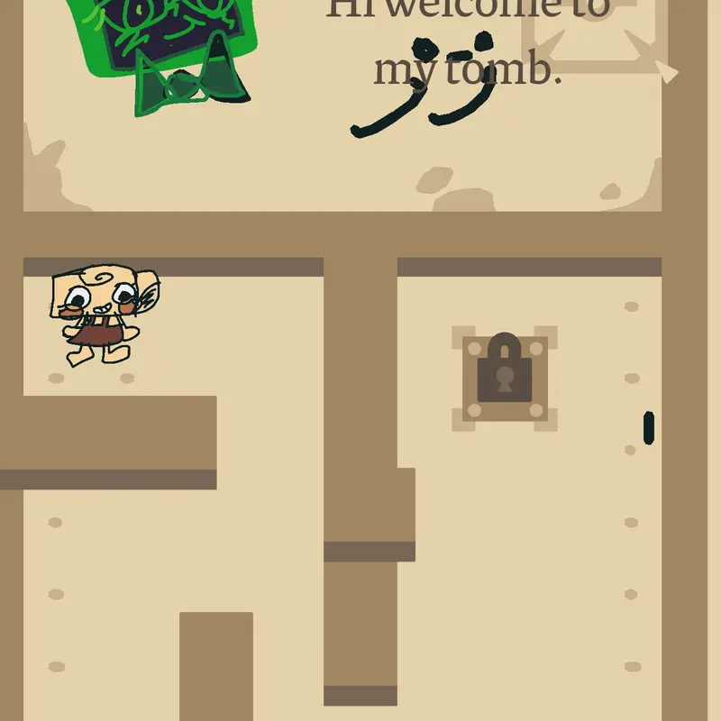 Game by @xmaya77TheCrafterDwfan