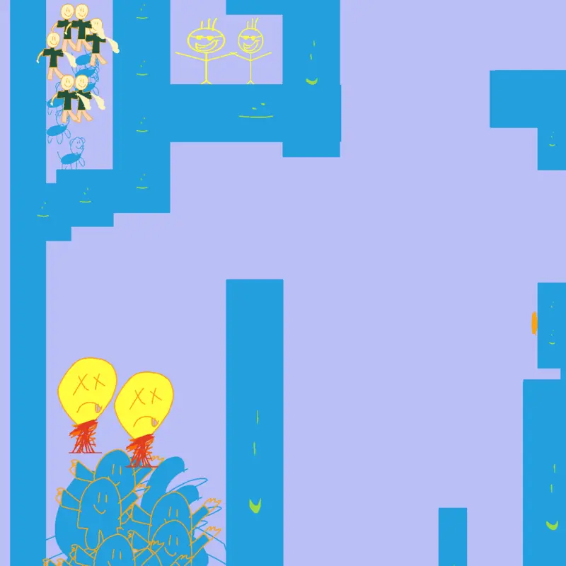 Game by @dbcc