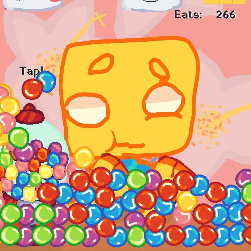Game by @koror_Im_back