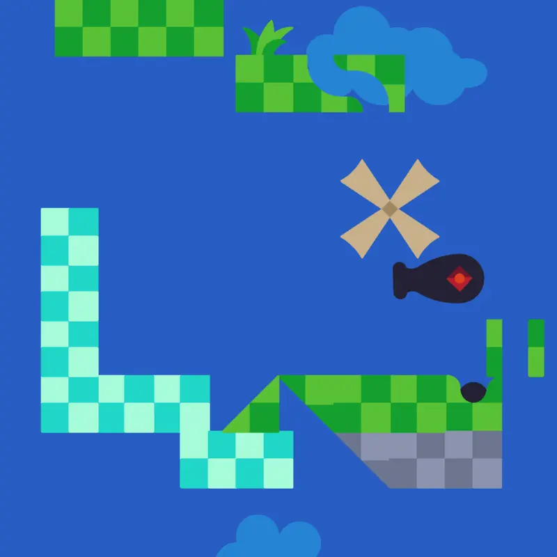 Game by @Sabud9959