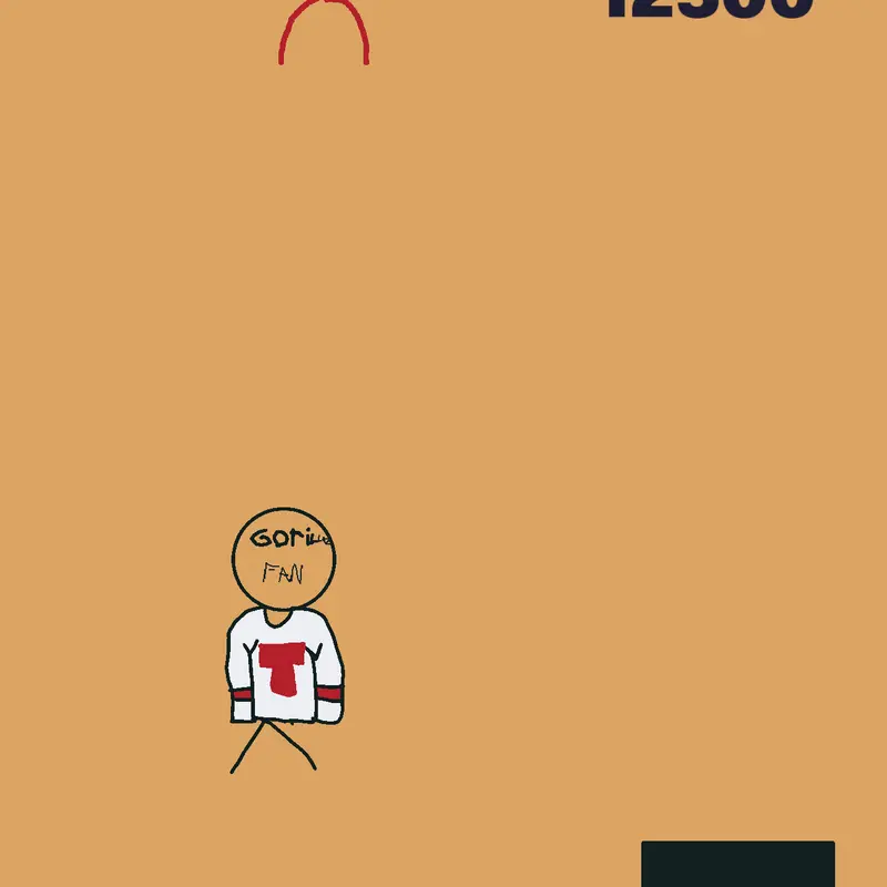 Game by @Gorillazfan252