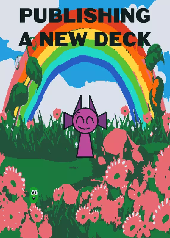Game by @Durple_the_passifier