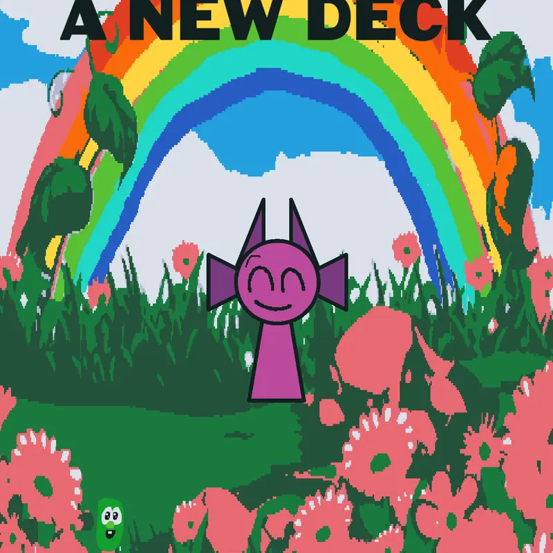 Game by @Durple_the_passifier