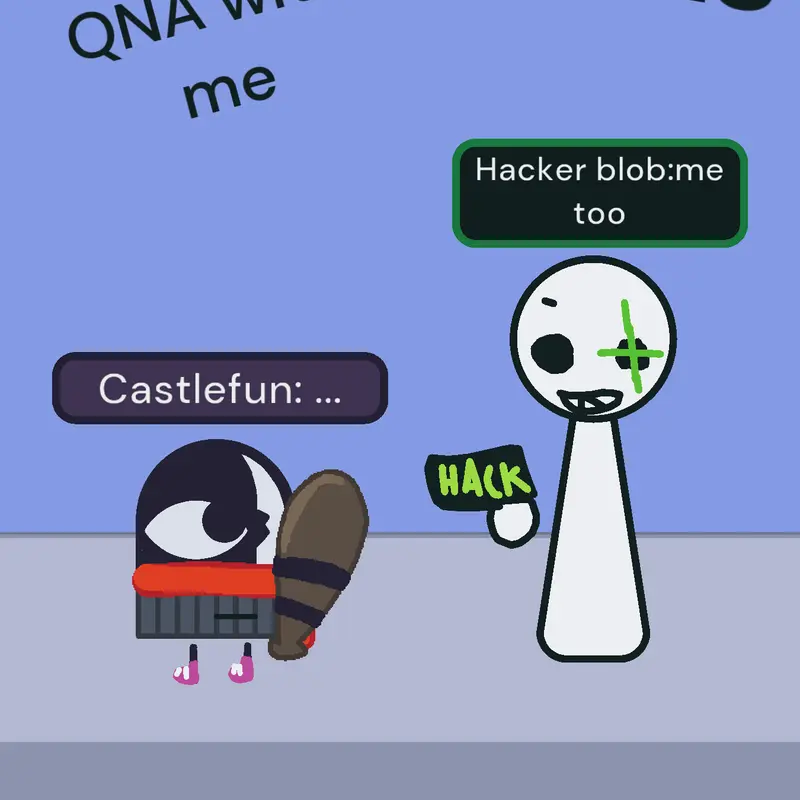 Game by @sylvelloandbobsecret2