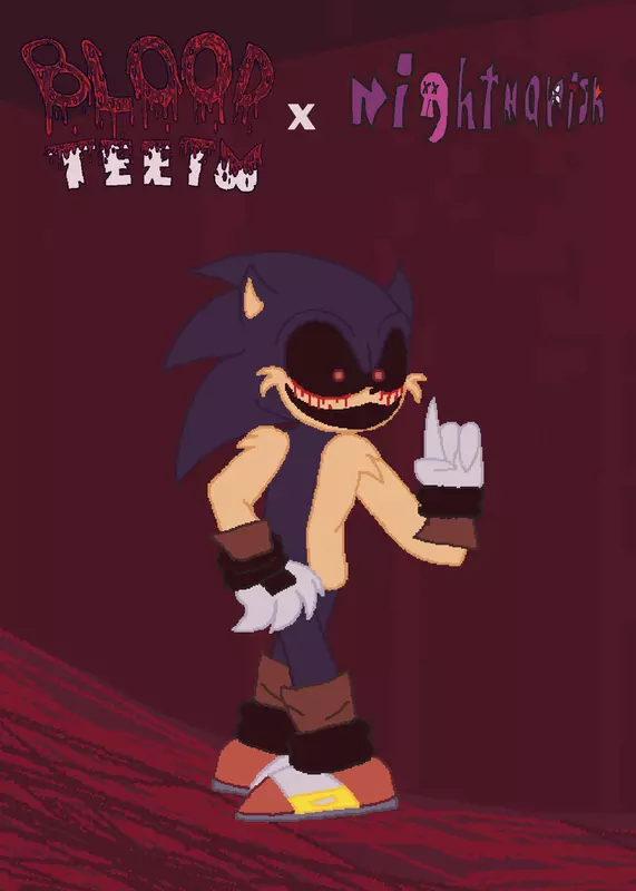 Game by @feutersonic