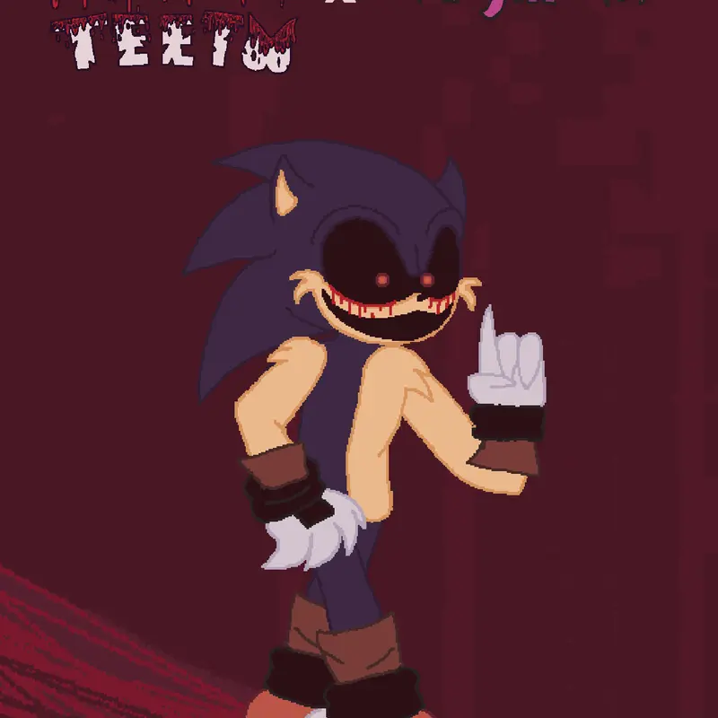 Game by @feutersonic
