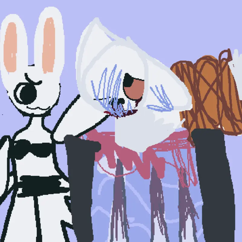 Game by @puppythecat