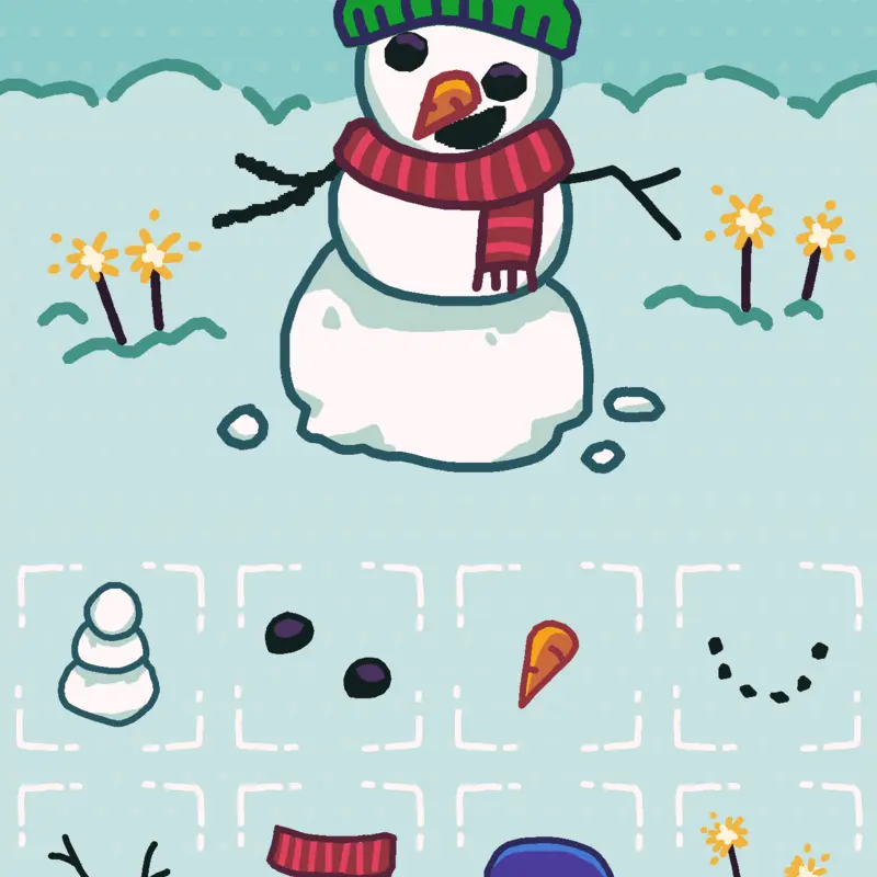 Game by @Sapoperro