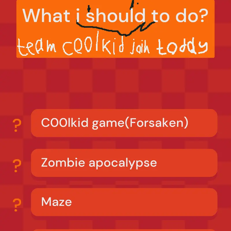 Game by @Sonic_and_games